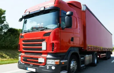 İzmir Gediz Ambar Kargo