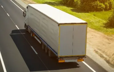 İzmir ile Gediz Arası Parça Eşya Taşıma