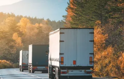 İzmir ile Gediz Arası Klima Taşıma